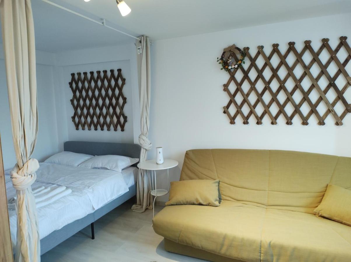 Comfy Condo Otopeni Zewnętrze zdjęcie