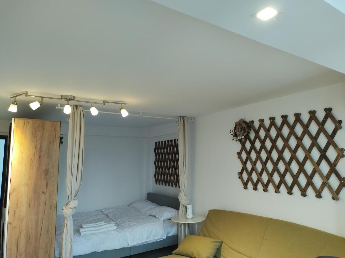 Comfy Condo Otopeni Zewnętrze zdjęcie