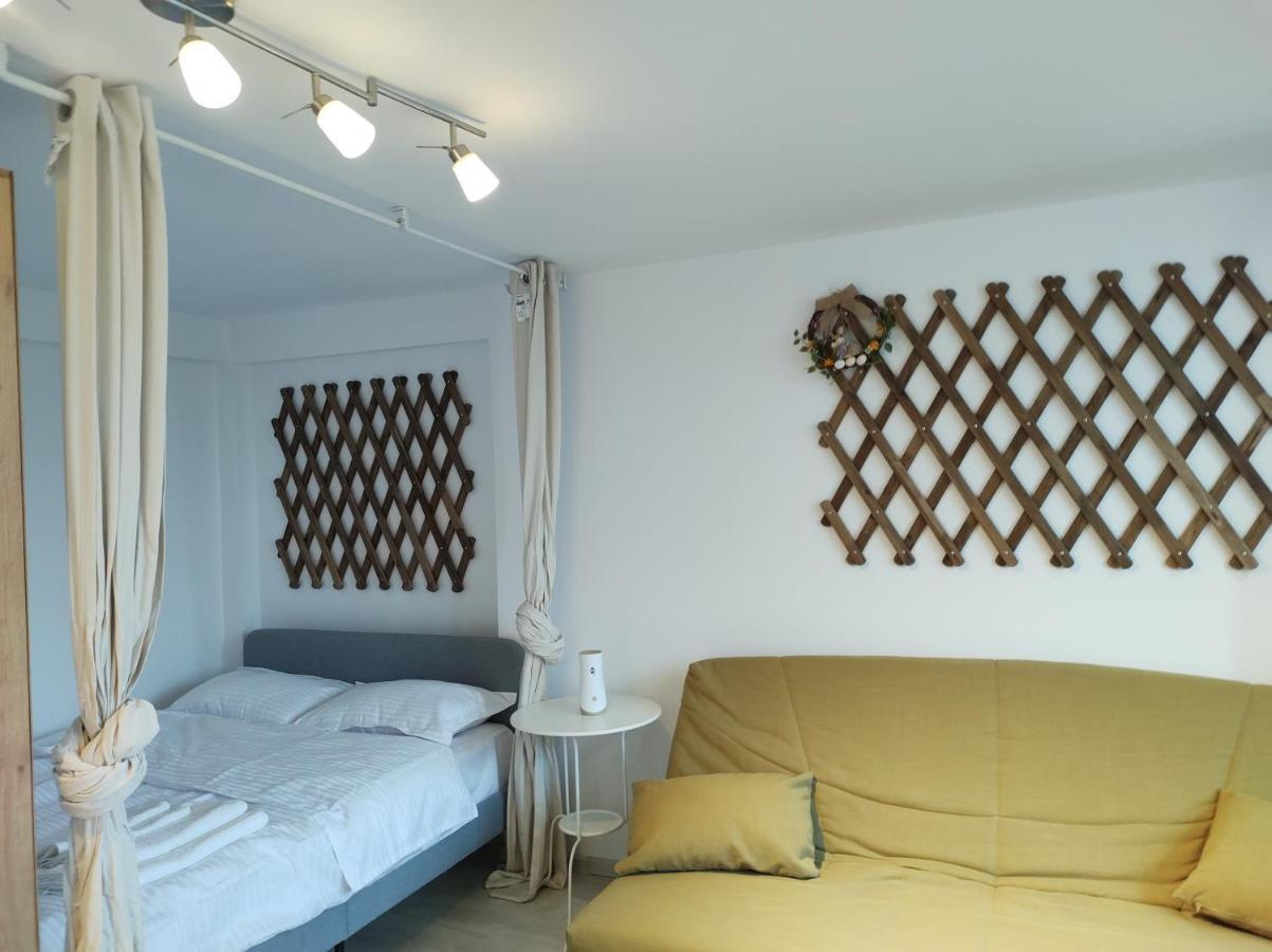 Comfy Condo Otopeni Zewnętrze zdjęcie