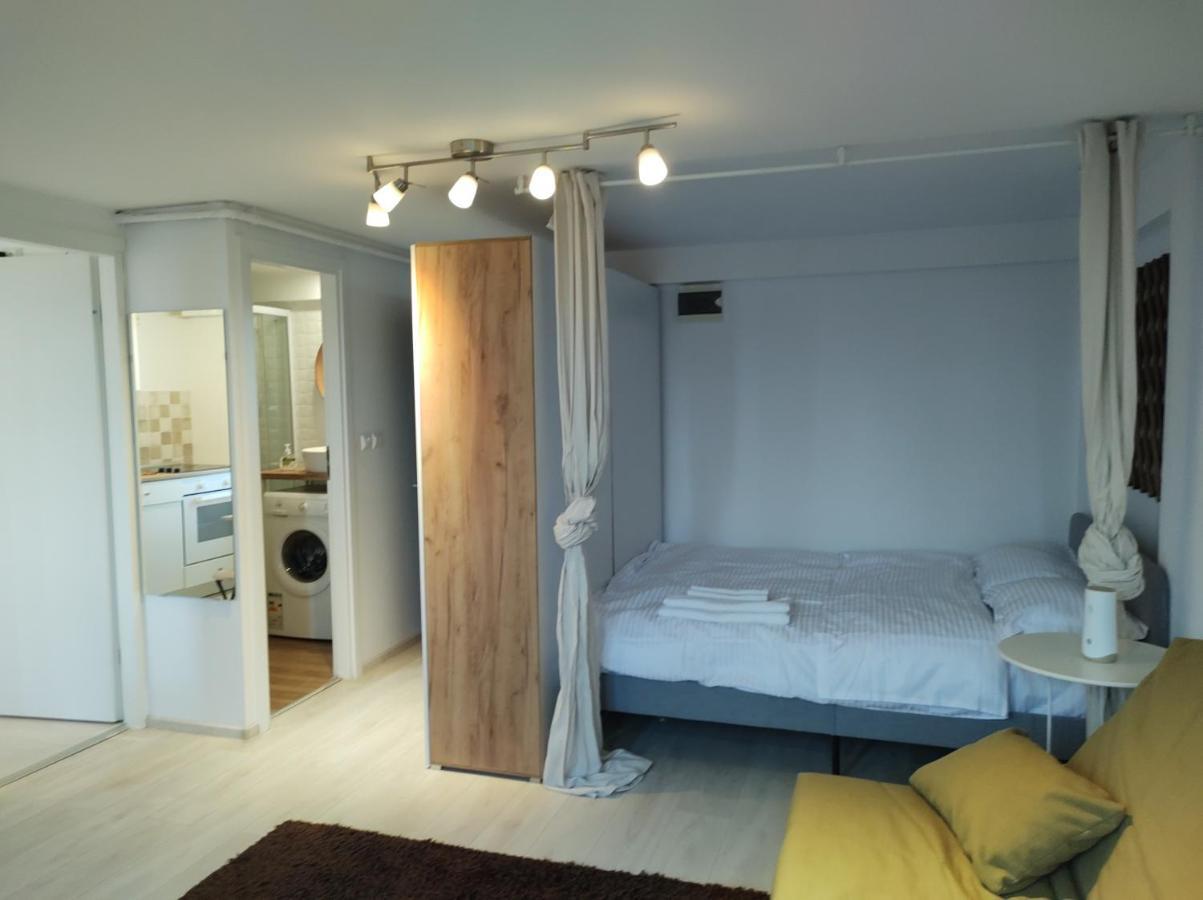 Comfy Condo Otopeni Zewnętrze zdjęcie