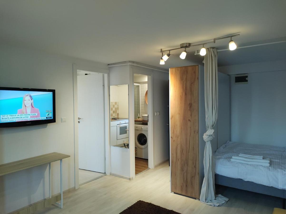 Comfy Condo Otopeni Zewnętrze zdjęcie