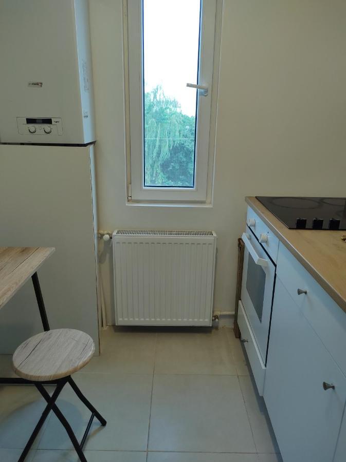 Comfy Condo Otopeni Zewnętrze zdjęcie